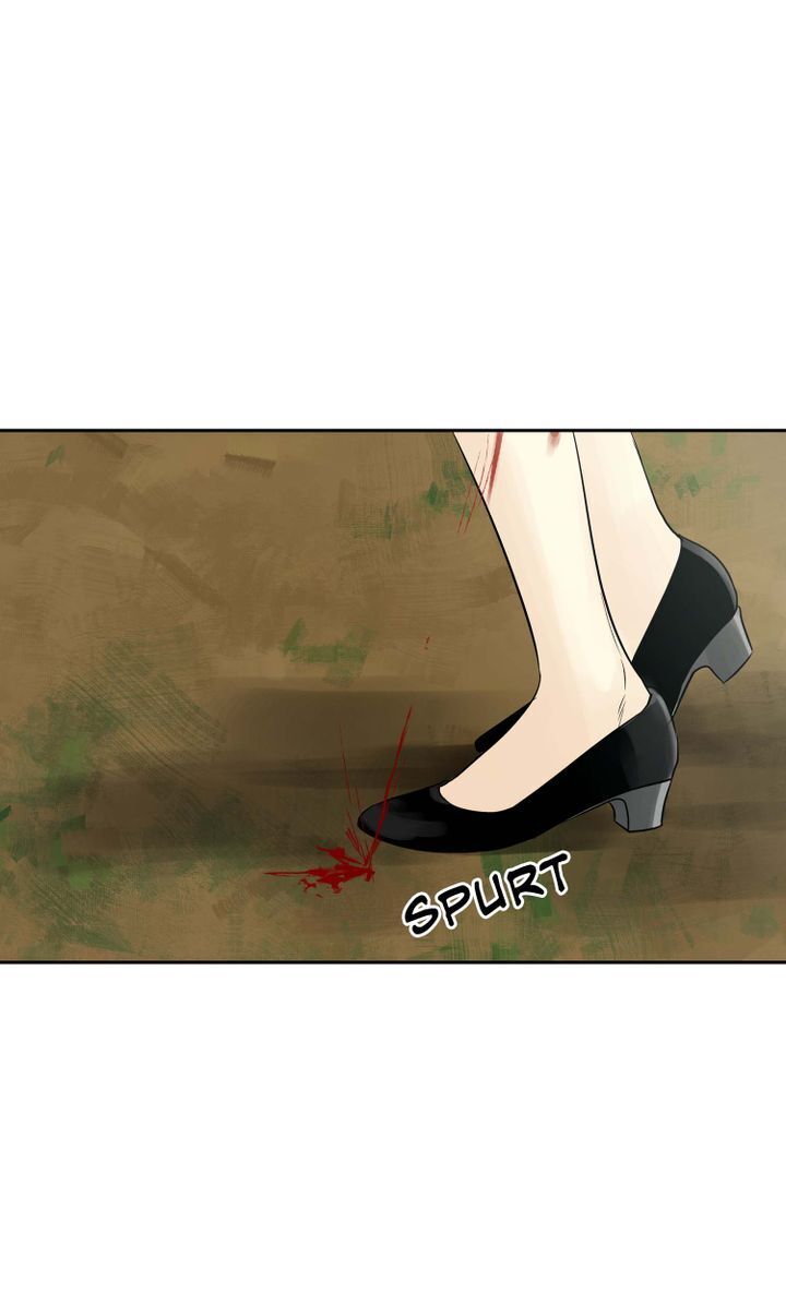 Totem’s Realm, Chapter 40