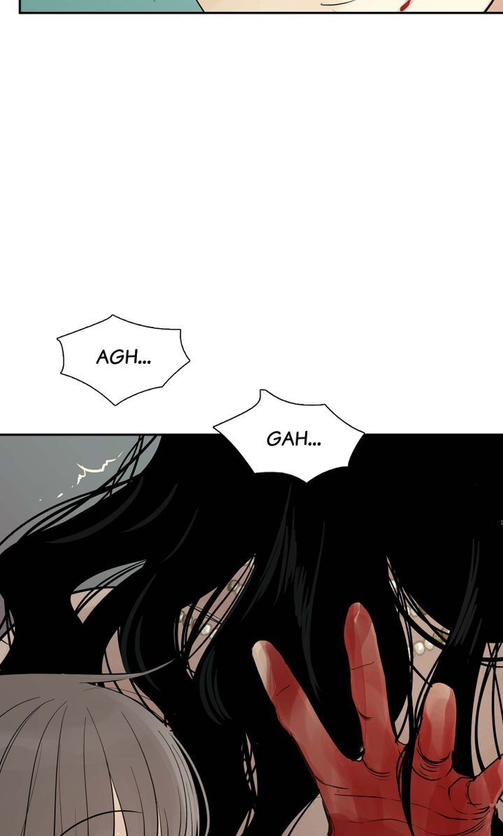 Totem’s Realm, Chapter 40