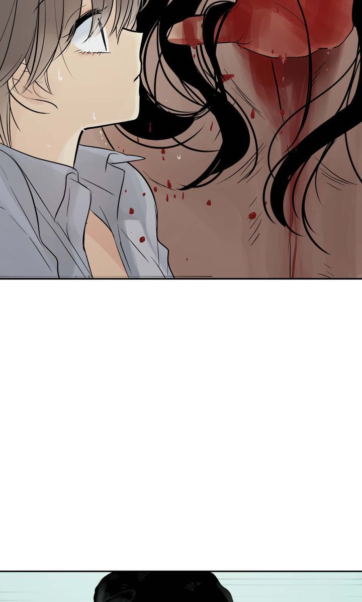 Totem’s Realm, Chapter 40