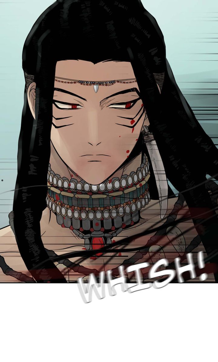 Totem’s Realm, Chapter 40