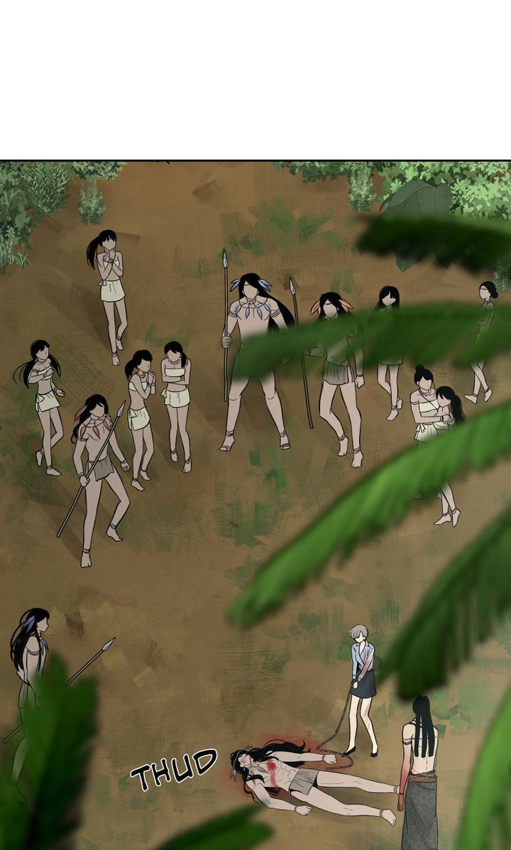 Totem’s Realm, Chapter 40