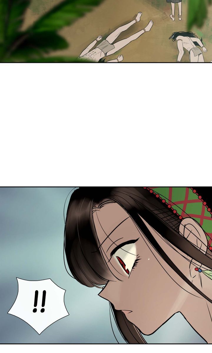 Totem’s Realm, Chapter 40