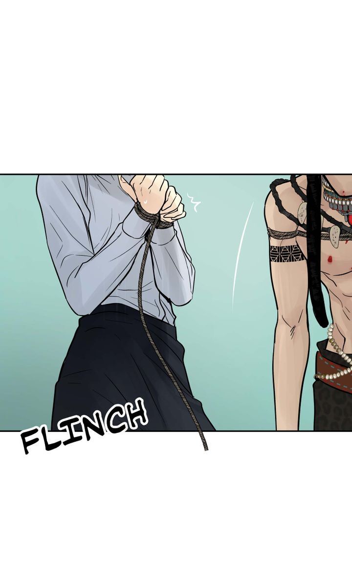 Totem’s Realm, Chapter 40
