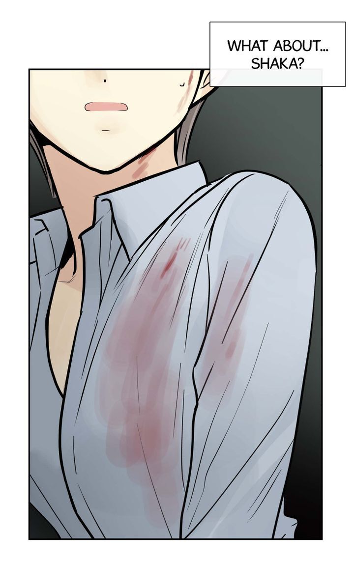 Totem’s Realm, Chapter 40