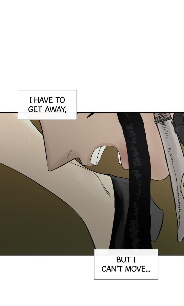 Totem’s Realm, Chapter 40