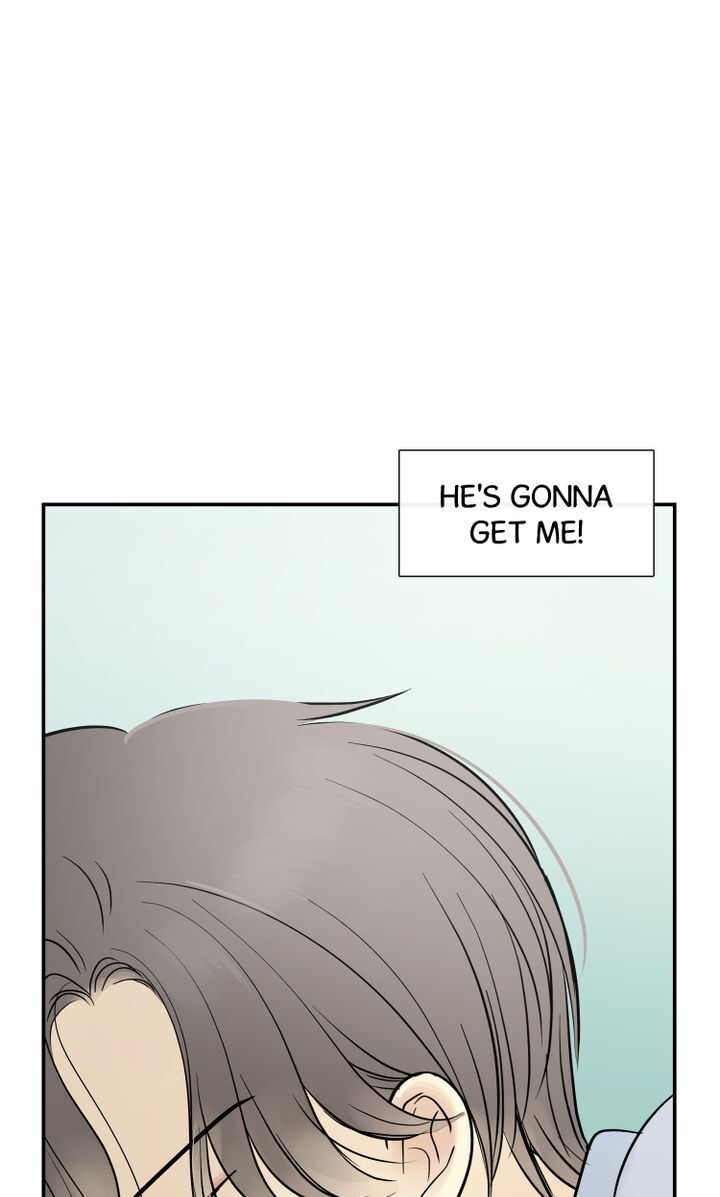 Totem’s Realm, Chapter 40