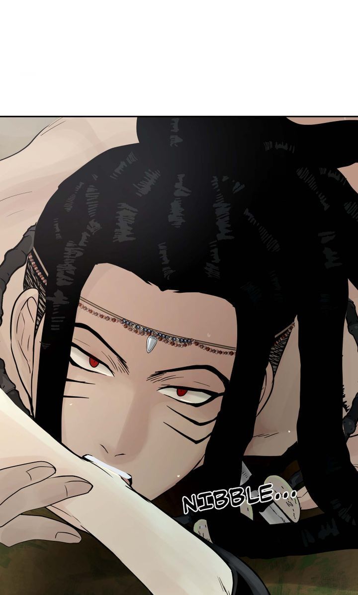 Totem’s Realm, Chapter 40