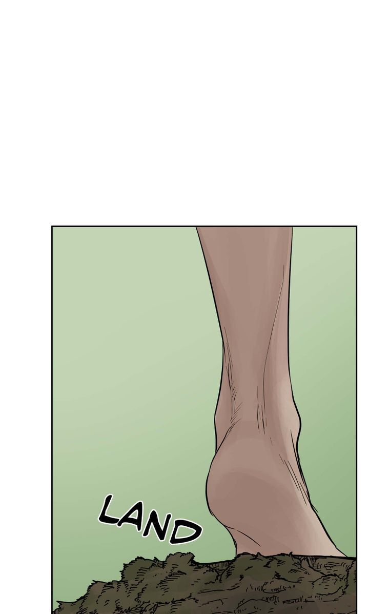 Totem’s Realm, Chapter 40