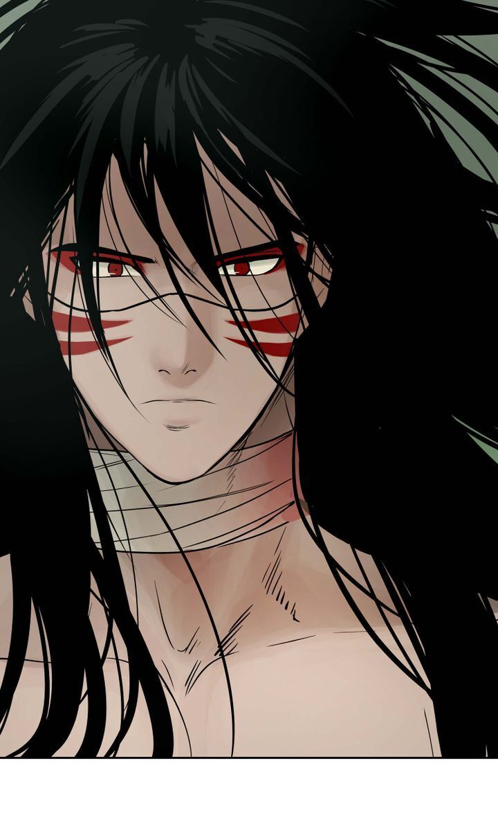 Totem’s Realm, Chapter 40