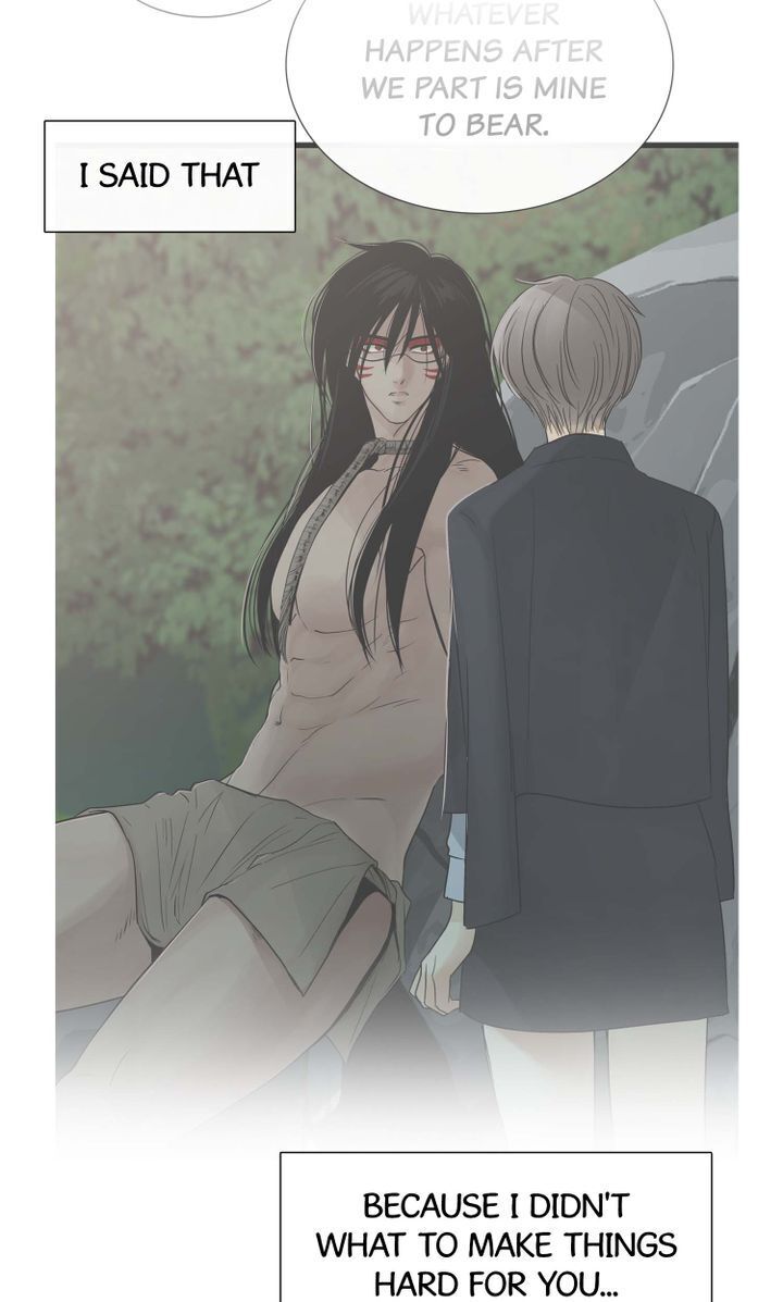Totem’s Realm, Chapter 40