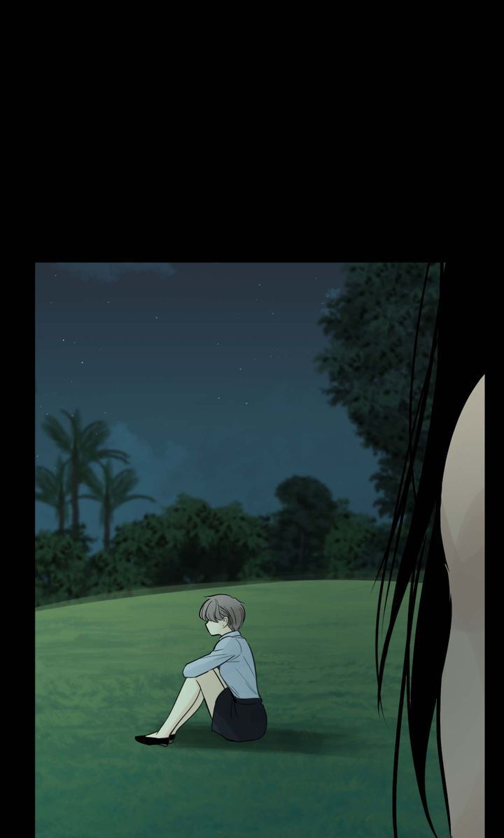 Totem’s Realm, Chapter 40