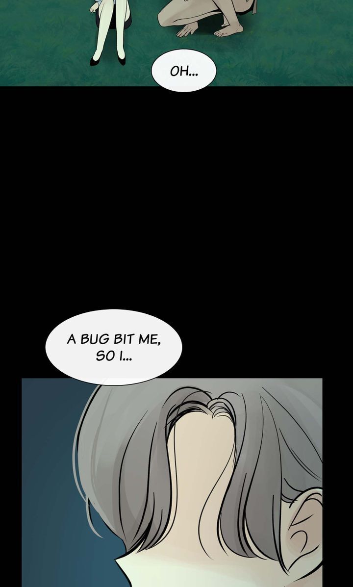 Totem’s Realm, Chapter 40