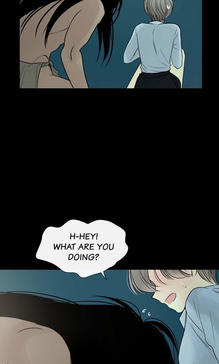 Totem’s Realm, Chapter 40