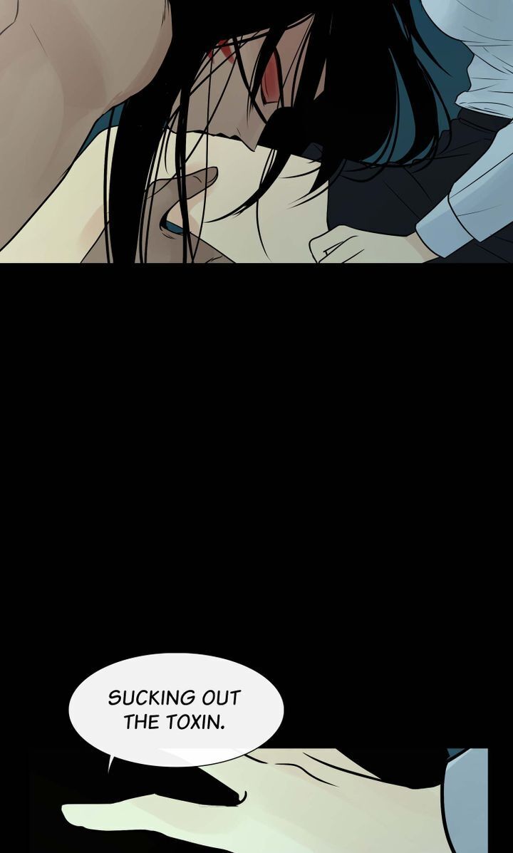 Totem’s Realm, Chapter 40