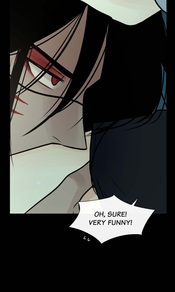 Totem’s Realm, Chapter 40