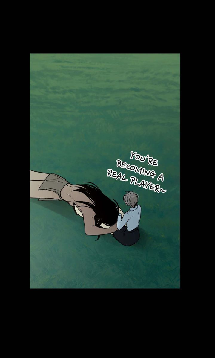 Totem’s Realm, Chapter 40