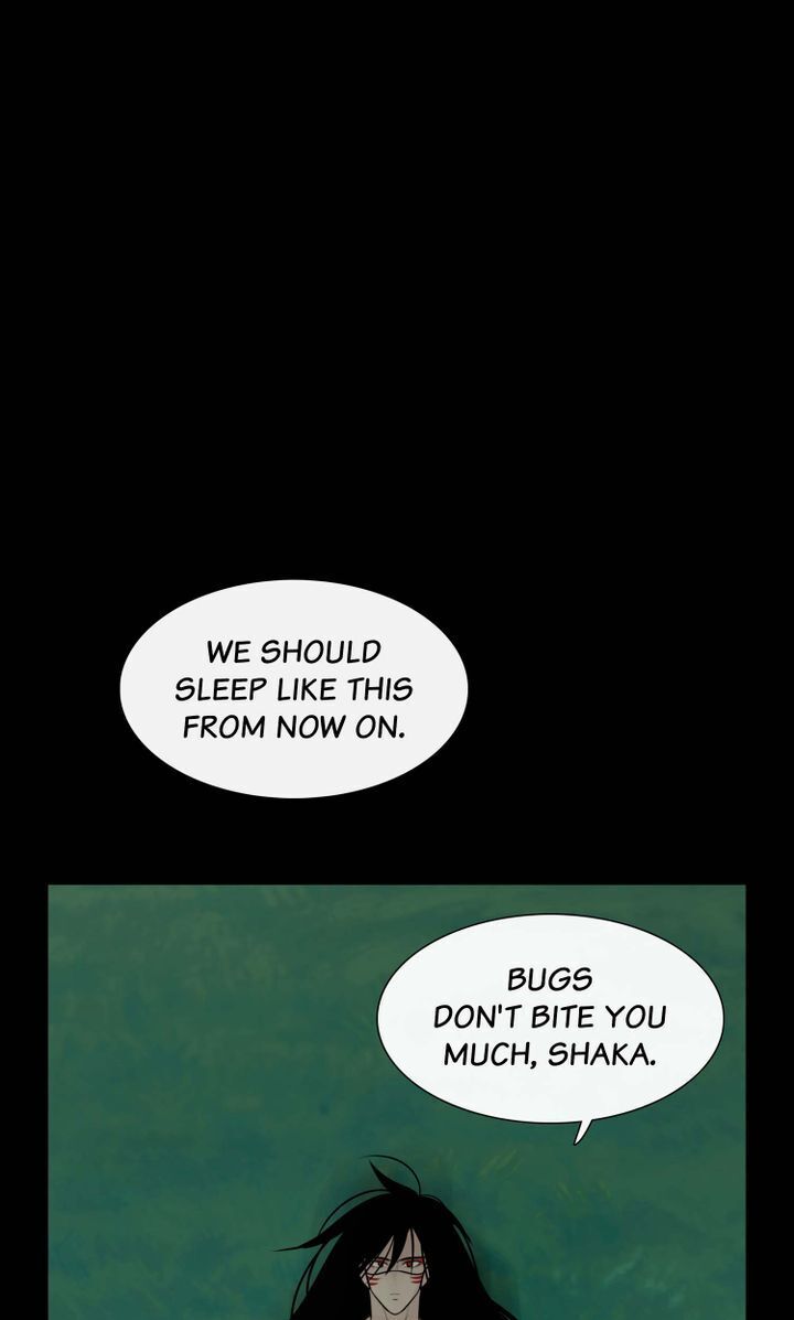 Totem’s Realm, Chapter 40