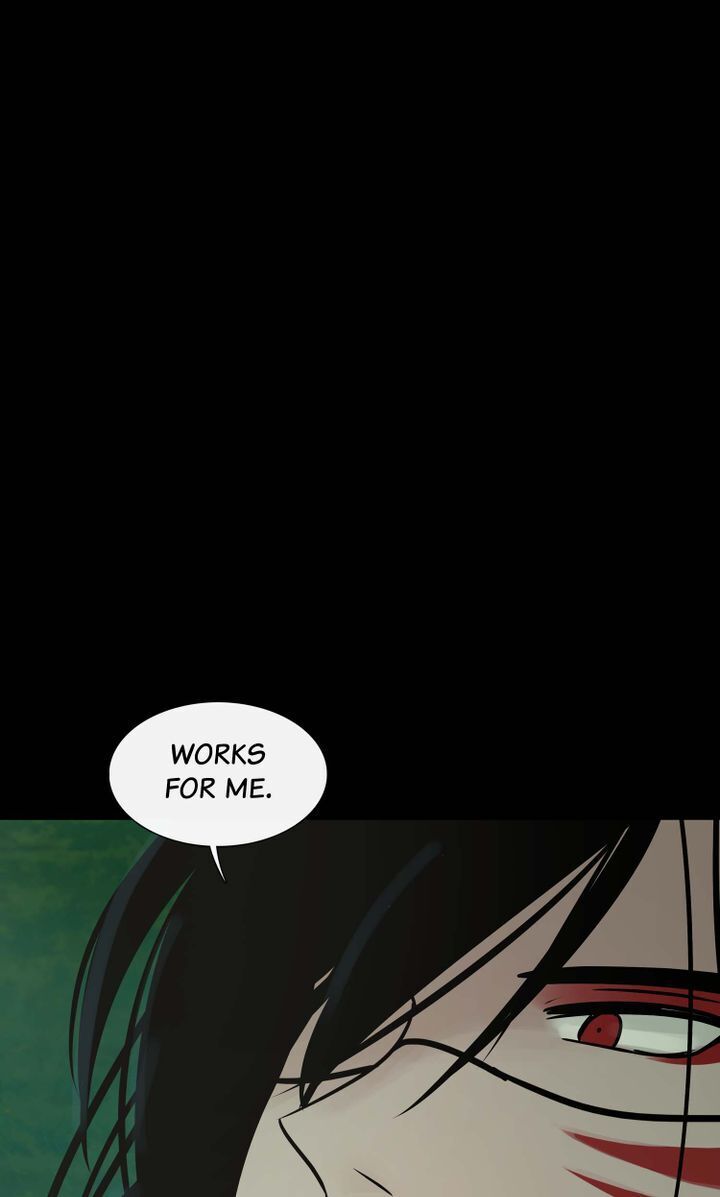Totem’s Realm, Chapter 40