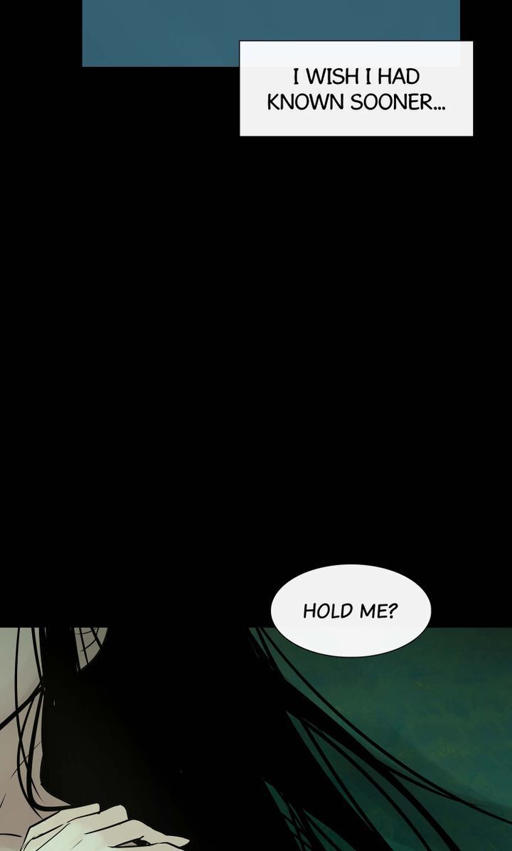 Totem’s Realm, Chapter 40