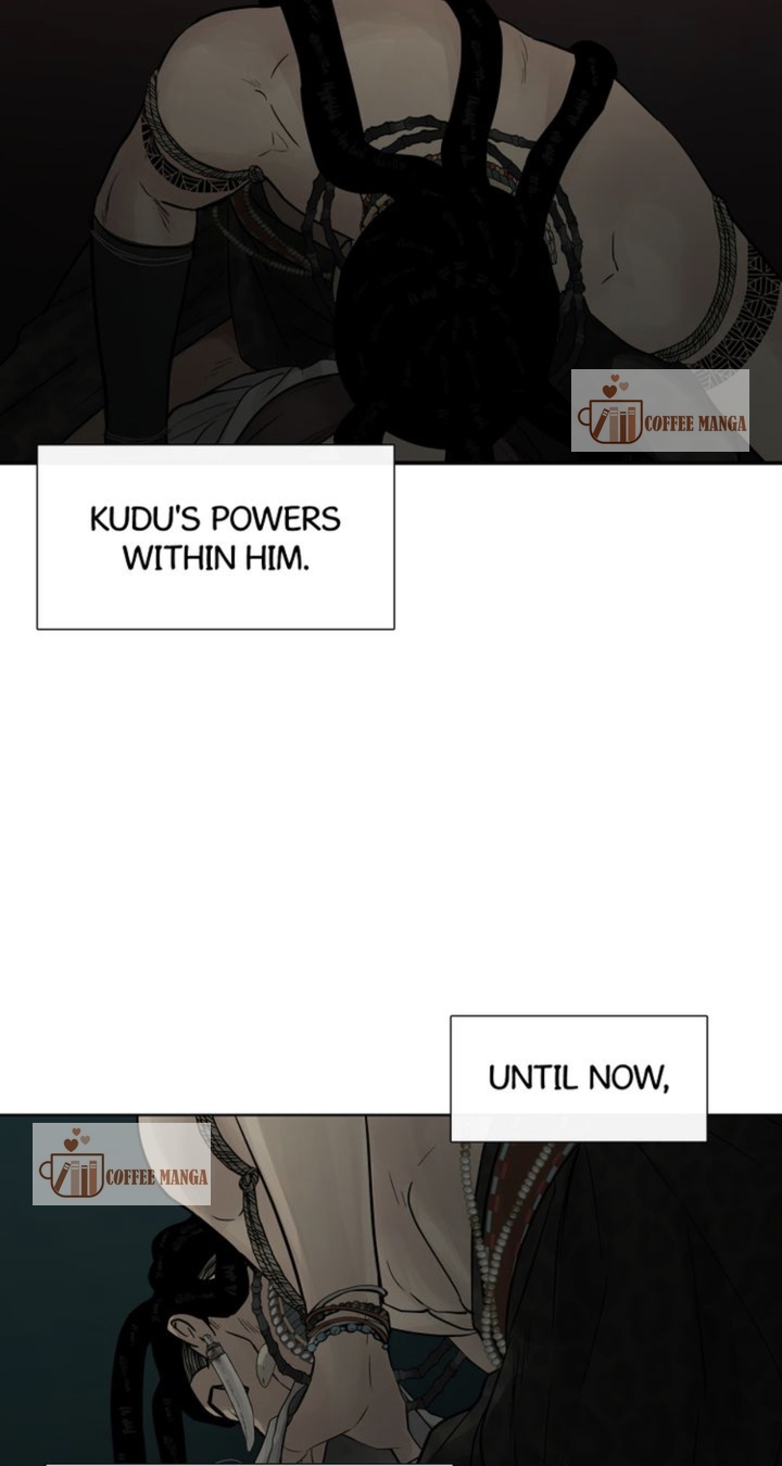 Totem’s Realm, Chapter 74