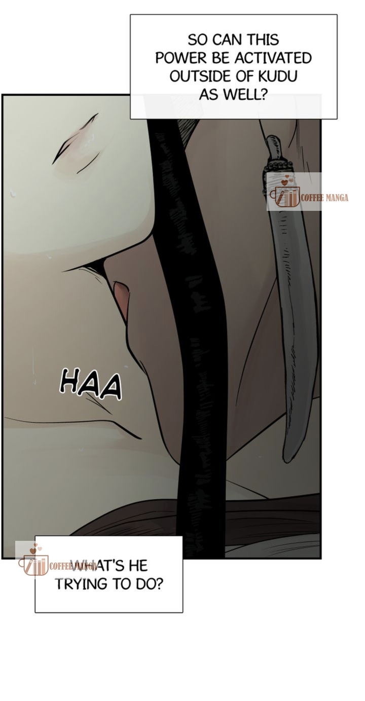 Totem’s Realm, Chapter 74