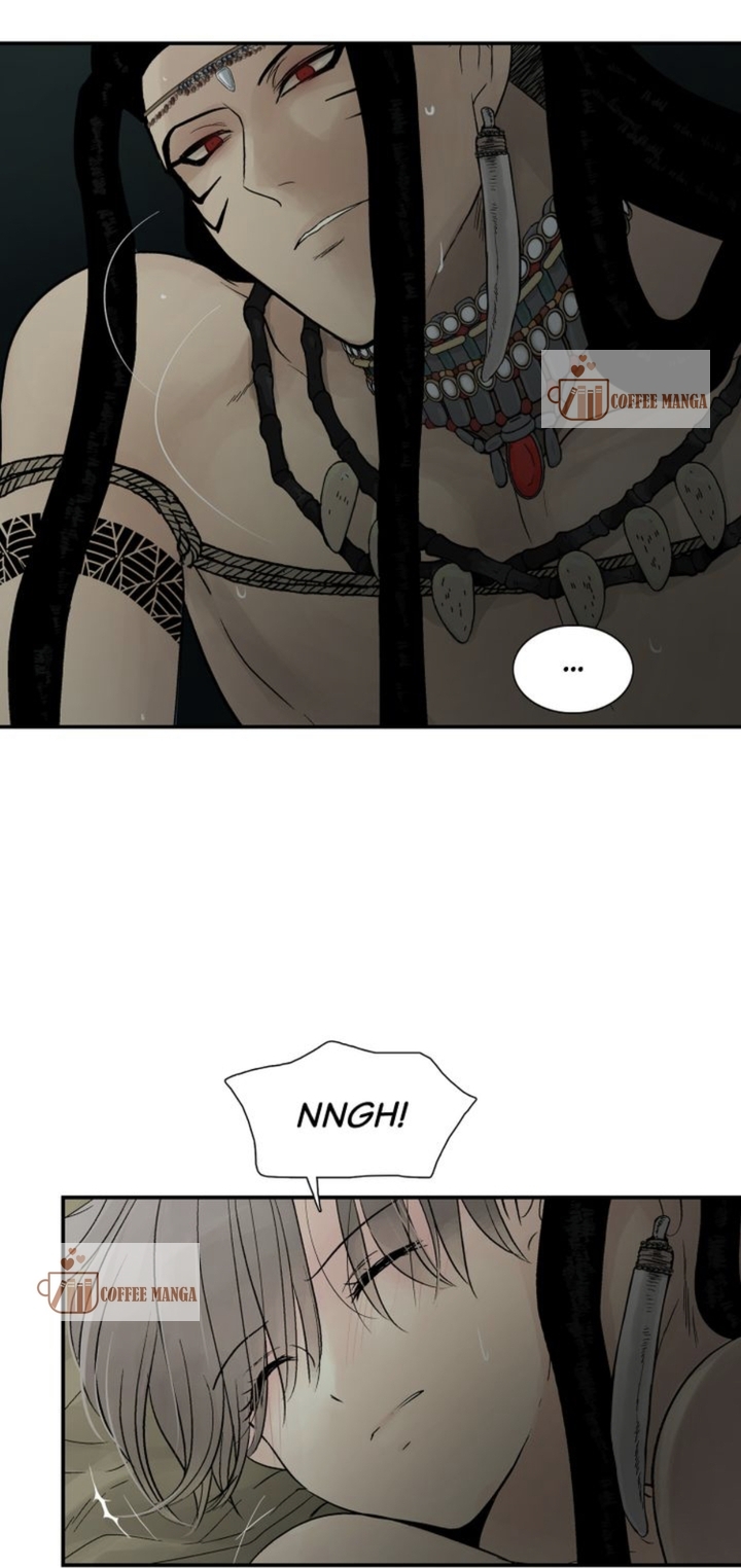 Totem’s Realm, Chapter 74