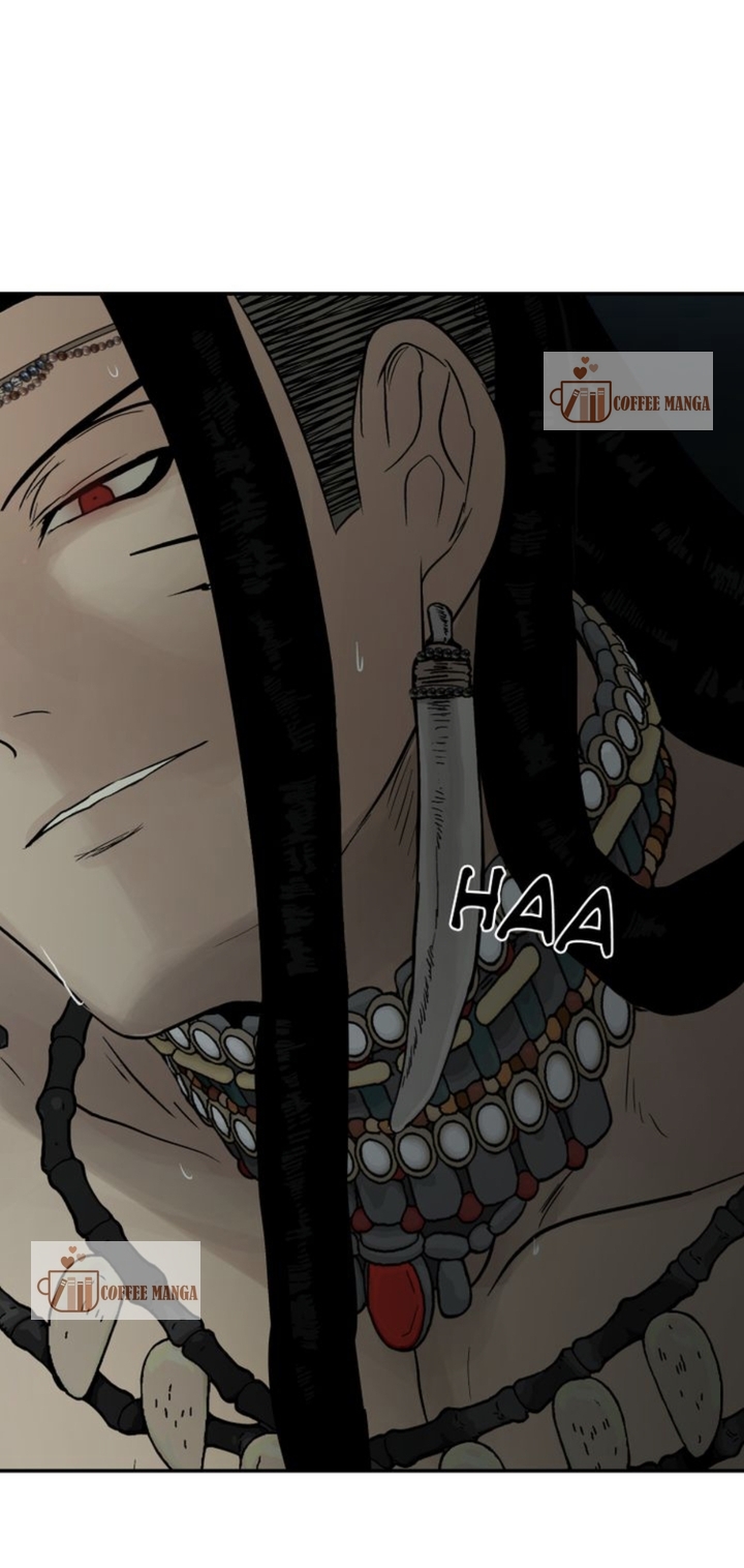 Totem’s Realm, Chapter 74