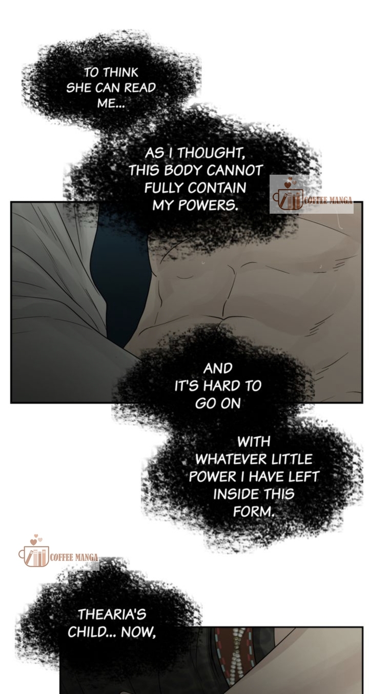 Totem’s Realm, Chapter 74