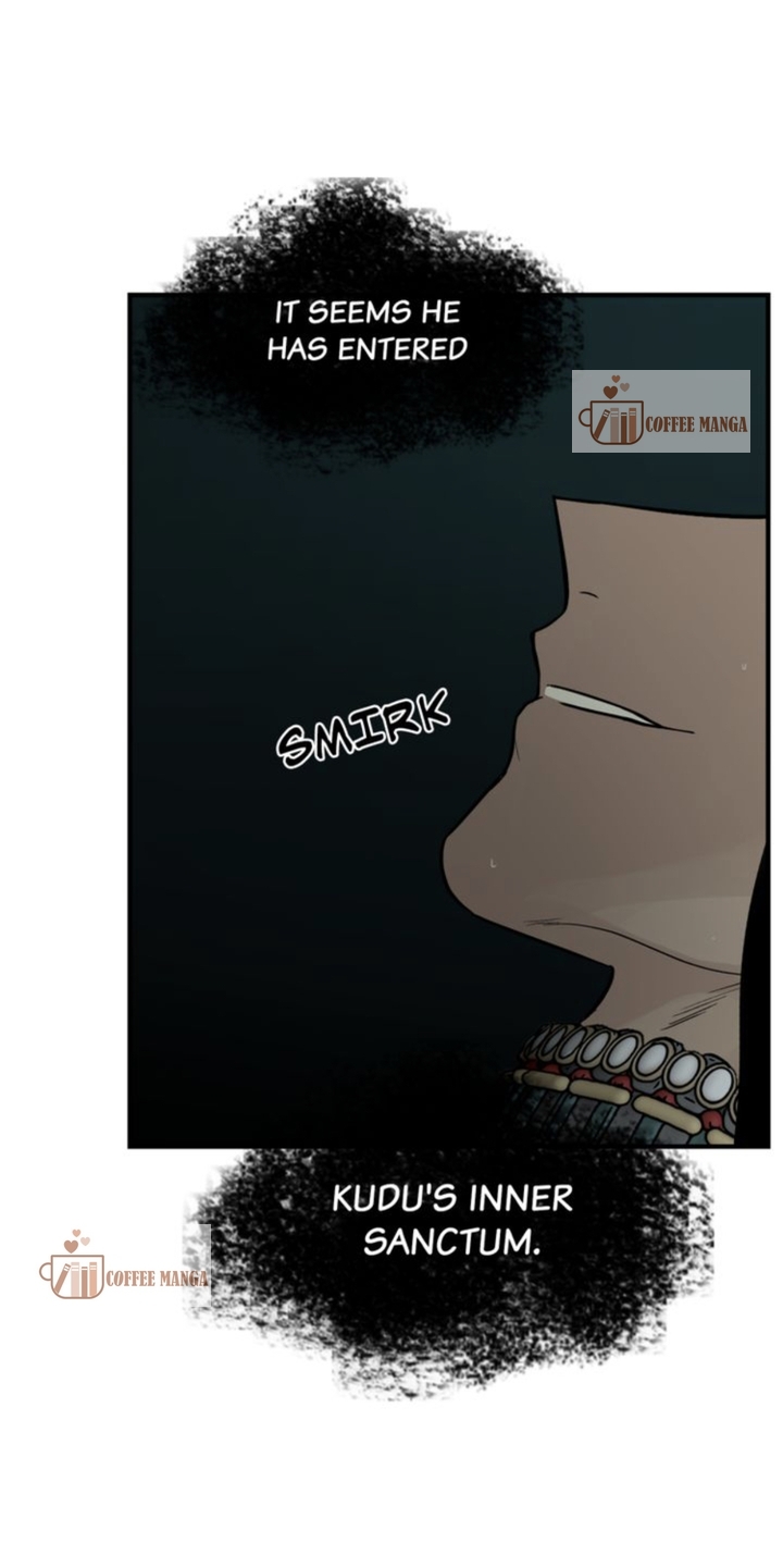 Totem’s Realm, Chapter 74