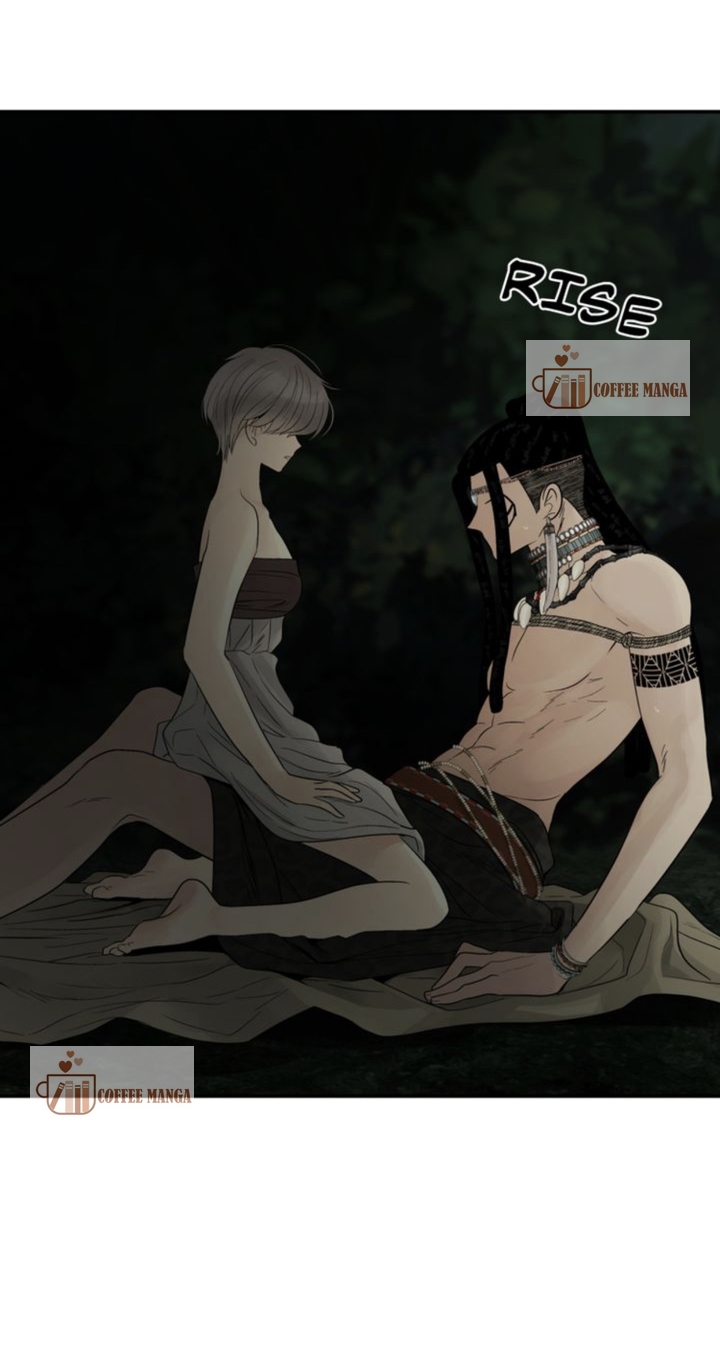 Totem’s Realm, Chapter 74