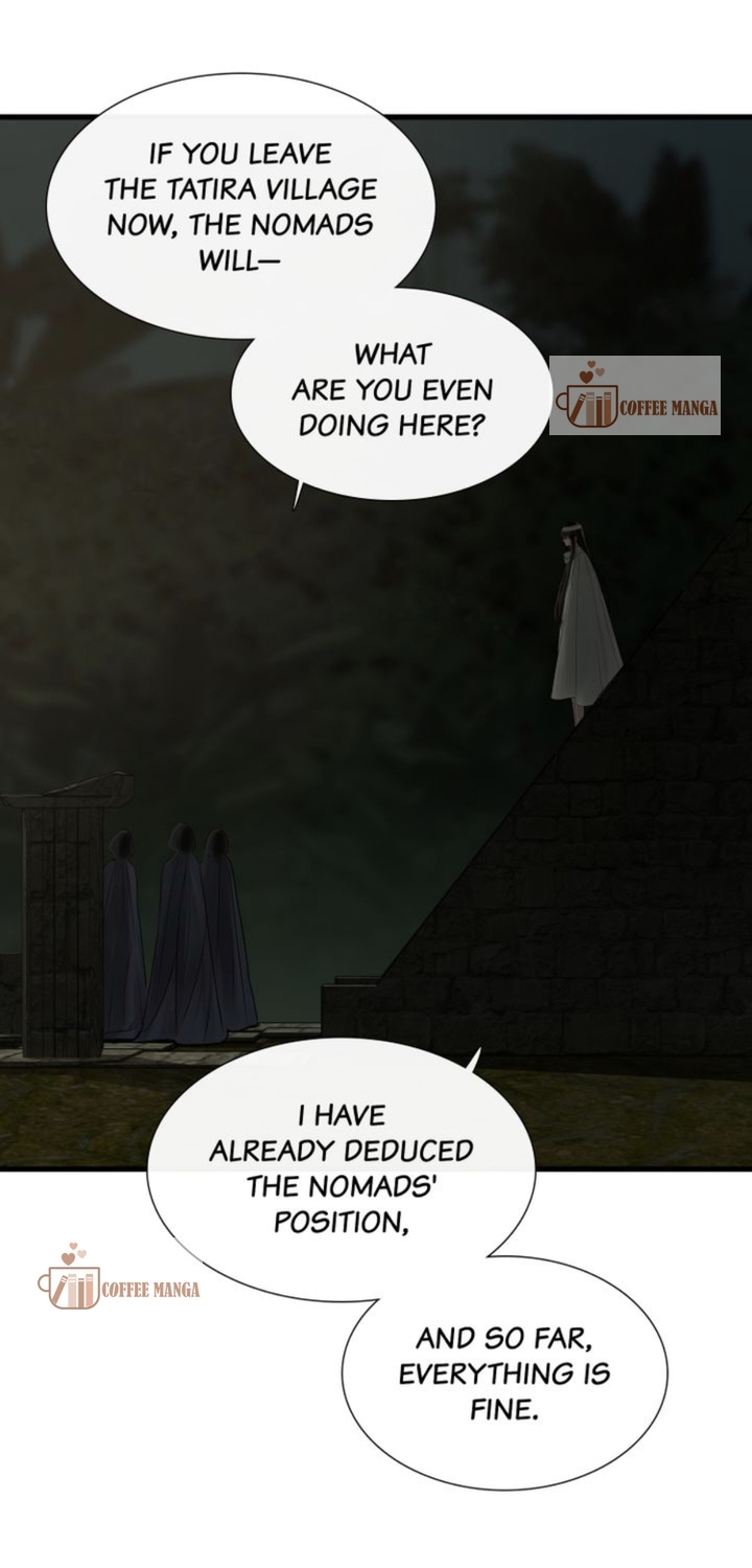 Totem’s Realm, Chapter 74