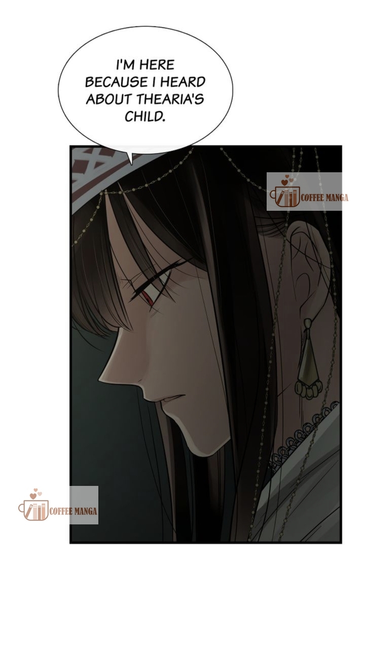 Totem’s Realm, Chapter 74