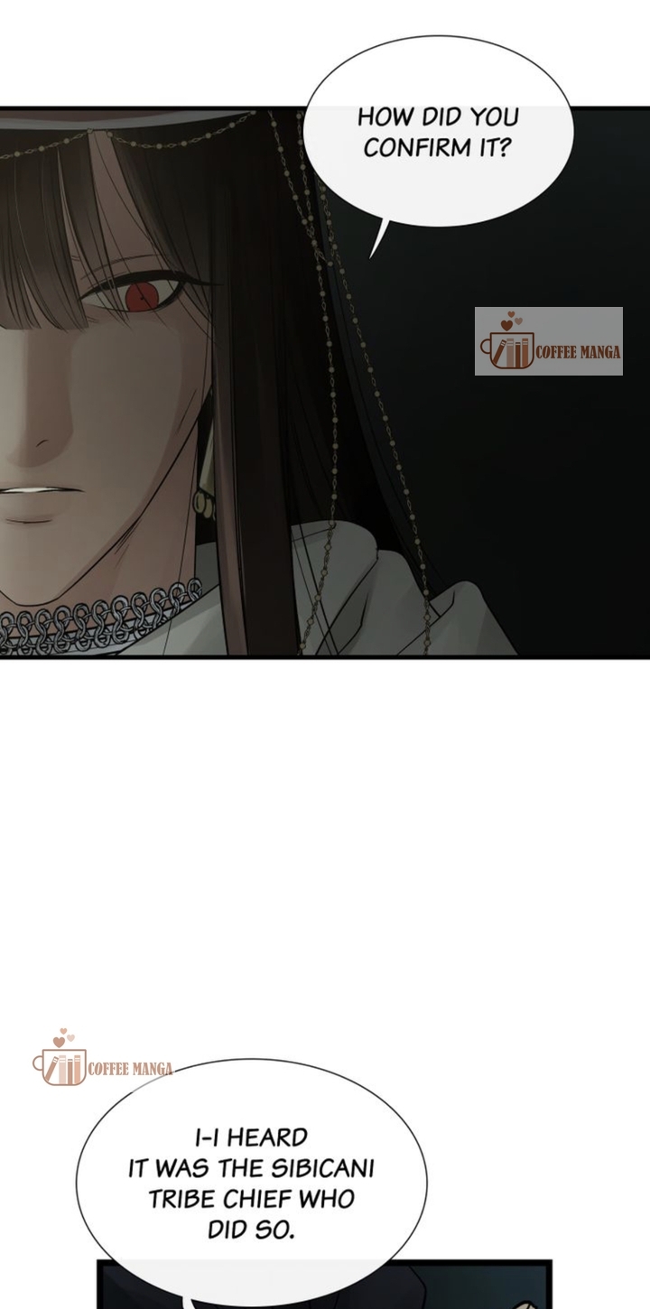 Totem’s Realm, Chapter 74