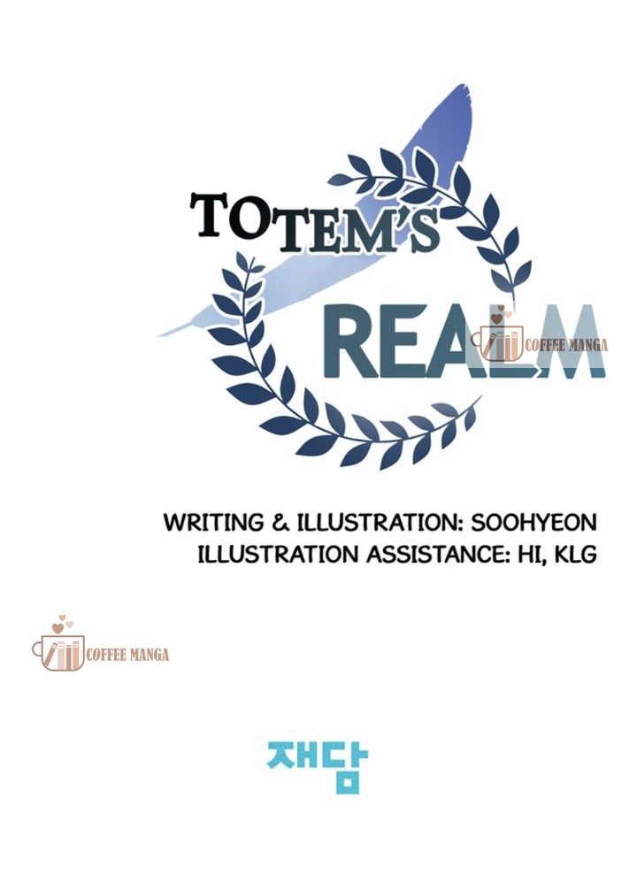Totem’s Realm, Chapter 74