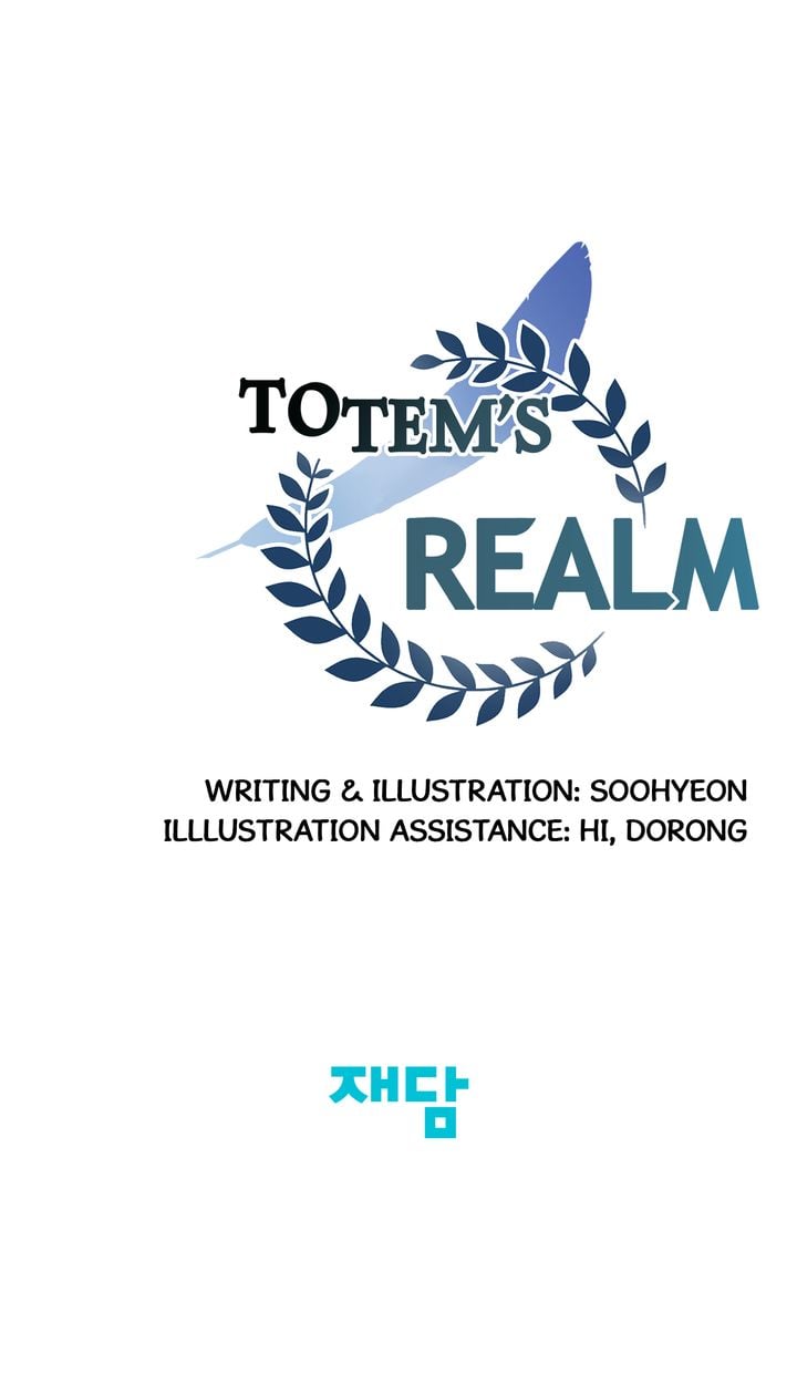 Totem Realm, chapter 93