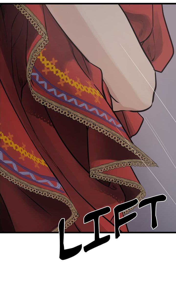 Totem Realm, chapter 93