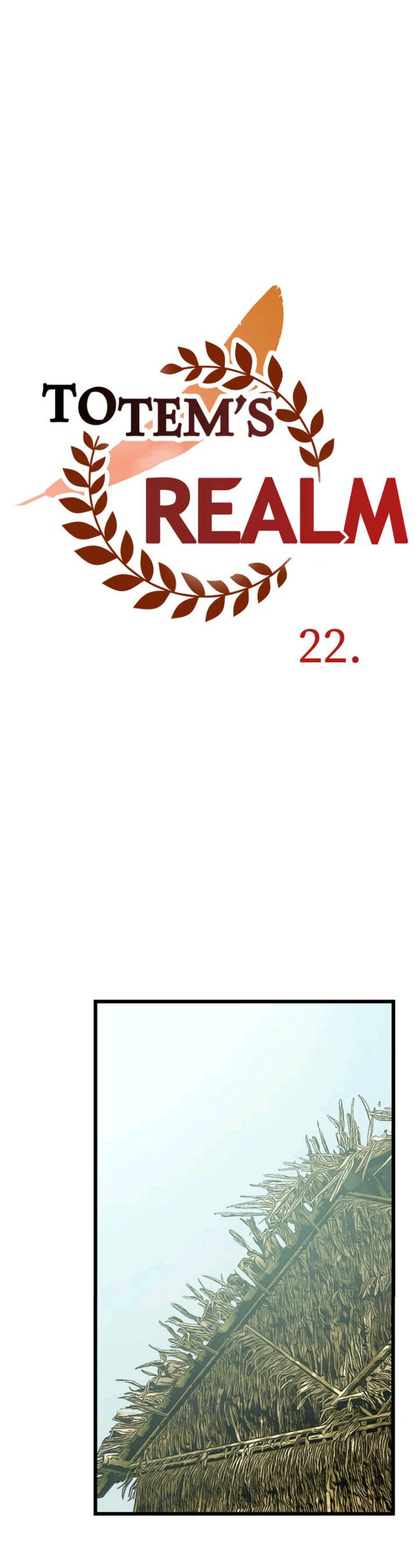 Totem’s Realm, Chapter 22
