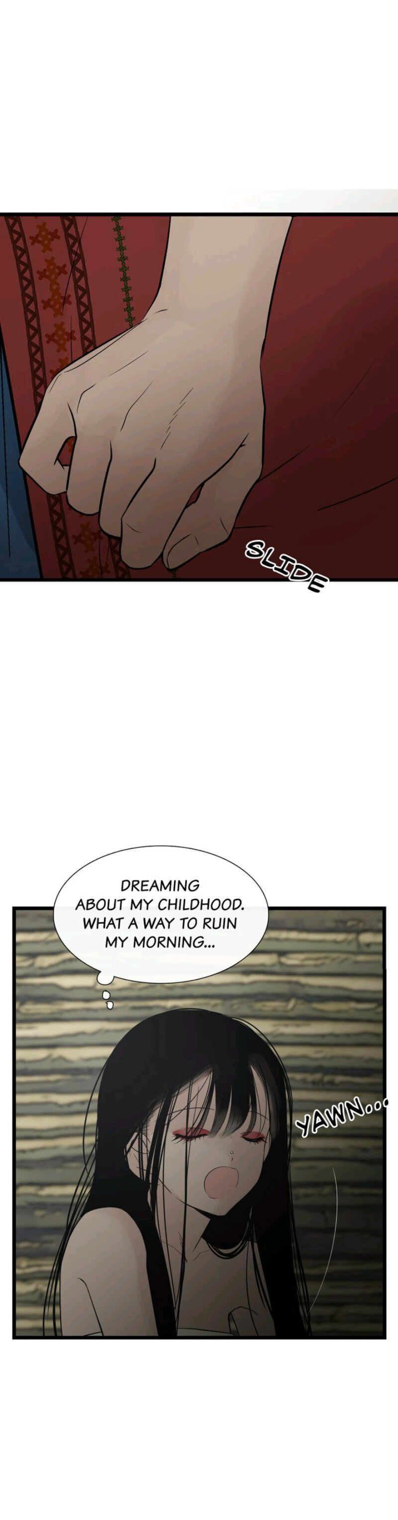 Totem’s Realm, Chapter 22