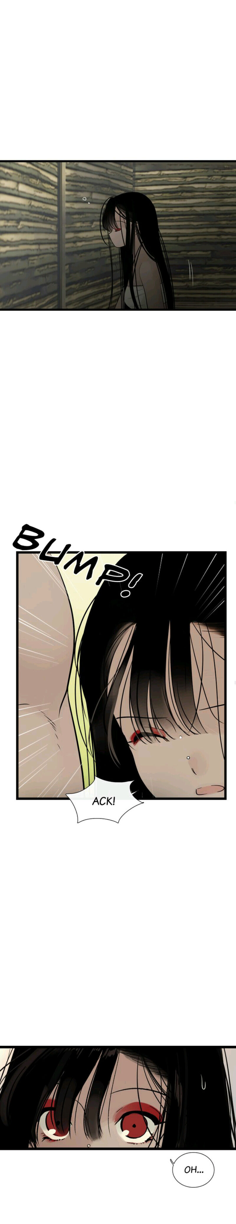 Totem’s Realm, Chapter 22