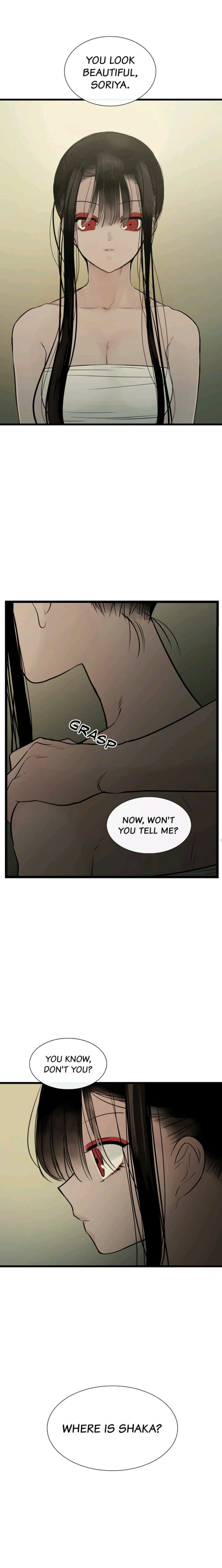 Totem’s Realm, Chapter 22