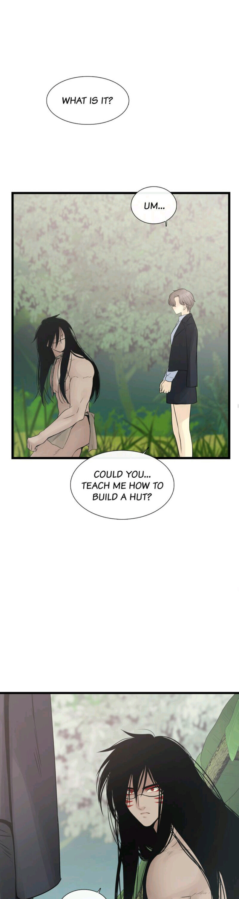 Totem’s Realm, Chapter 22