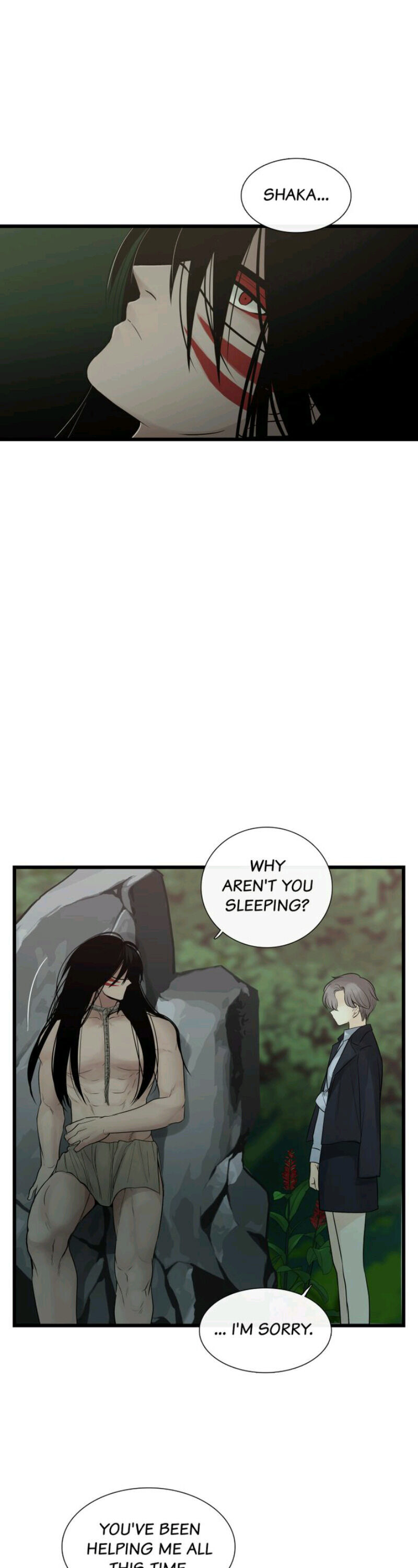 Totem’s Realm, Chapter 22