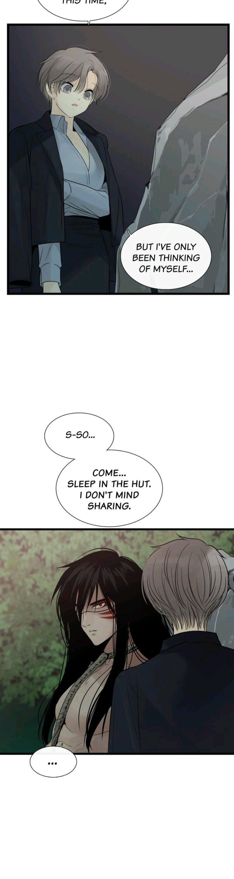Totem’s Realm, Chapter 22