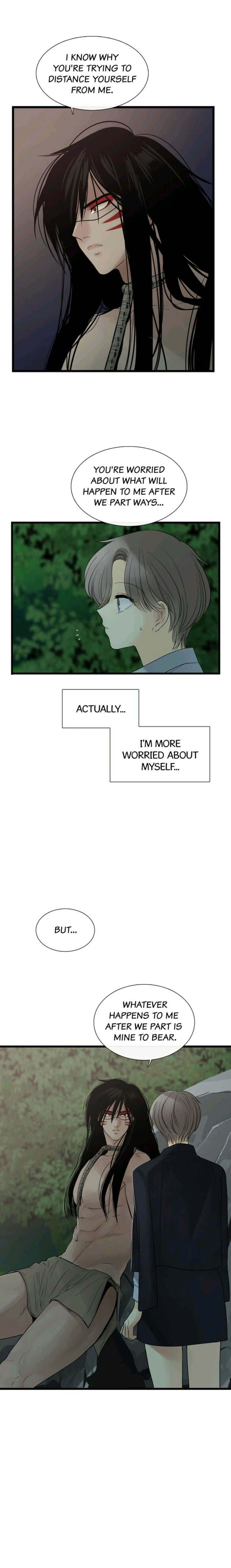 Totem’s Realm, Chapter 22