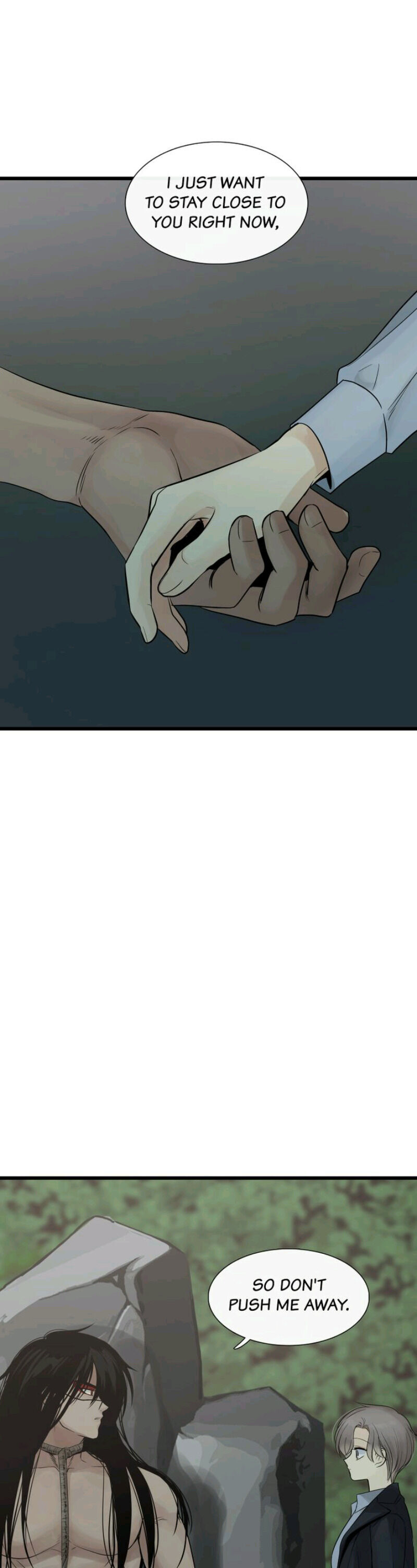 Totem’s Realm, Chapter 22
