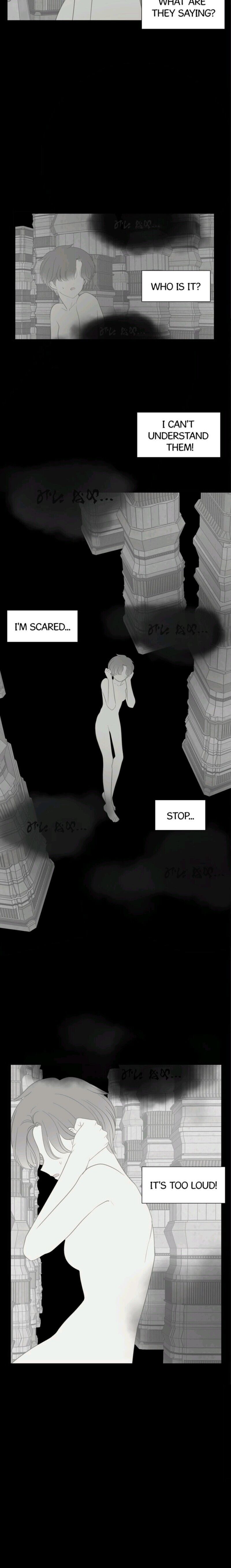 Totem’s Realm, Chapter 4