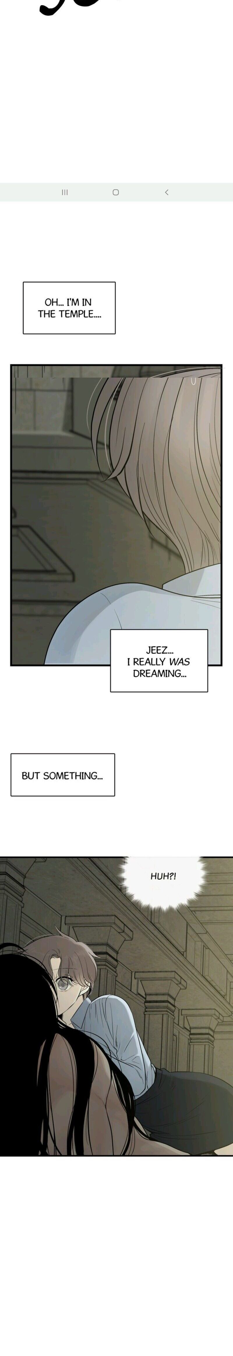 Totem’s Realm, Chapter 4