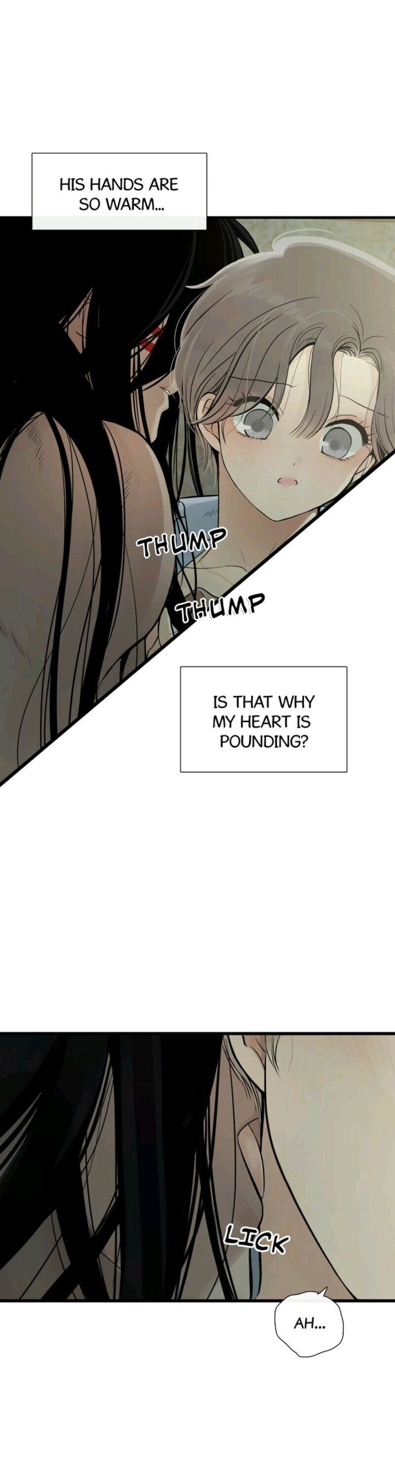 Totem’s Realm, Chapter 4