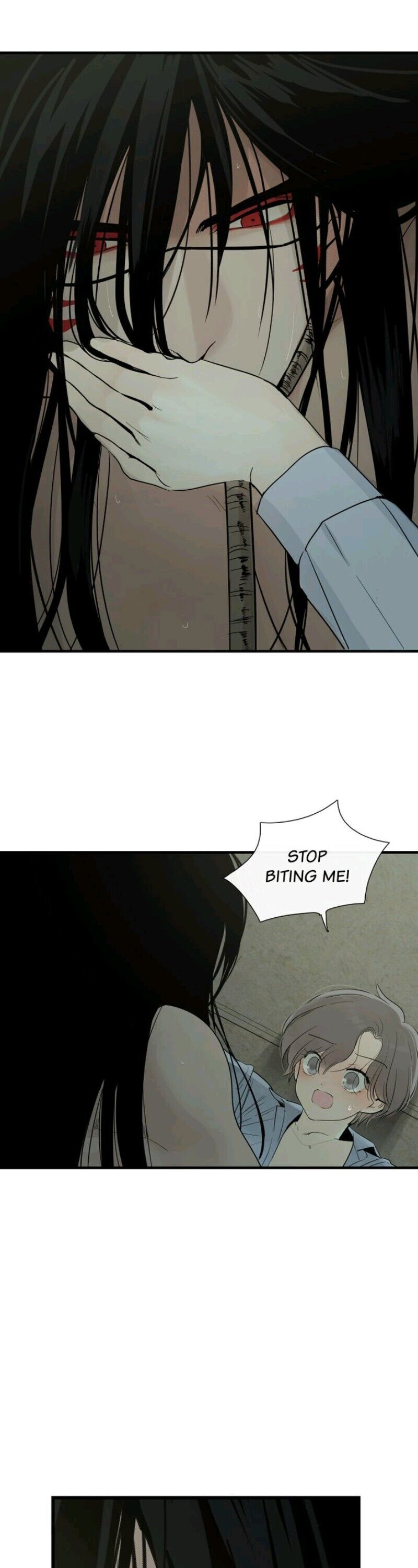 Totem’s Realm, Chapter 4