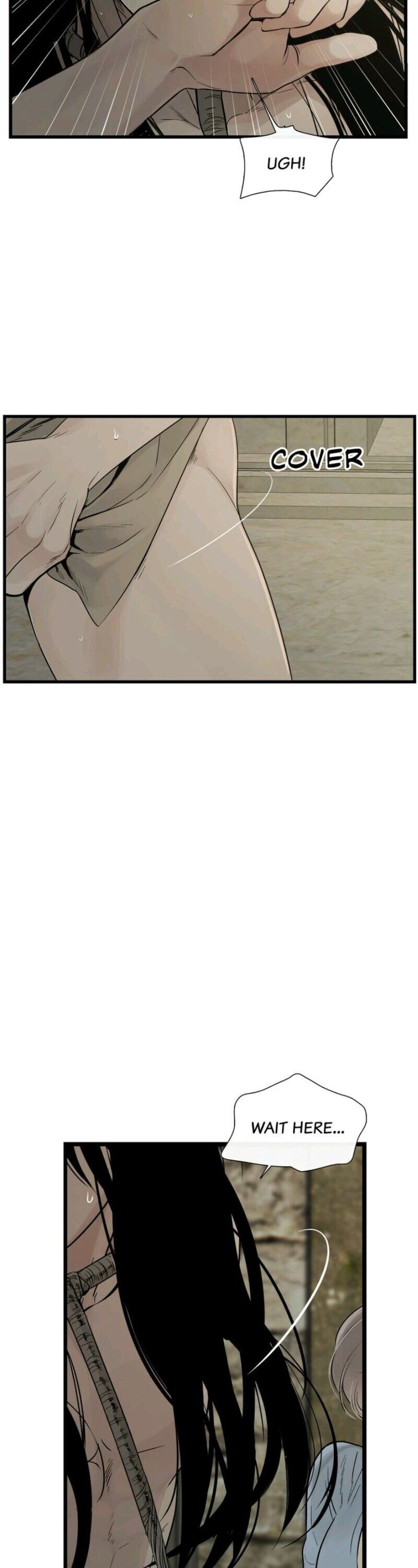 Totem’s Realm, Chapter 4